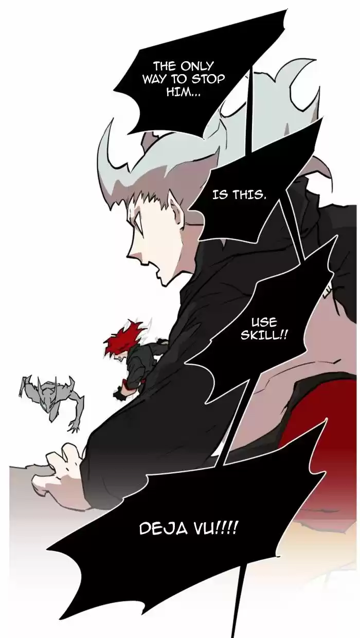 Hardcore Leveling Warrior ch.041