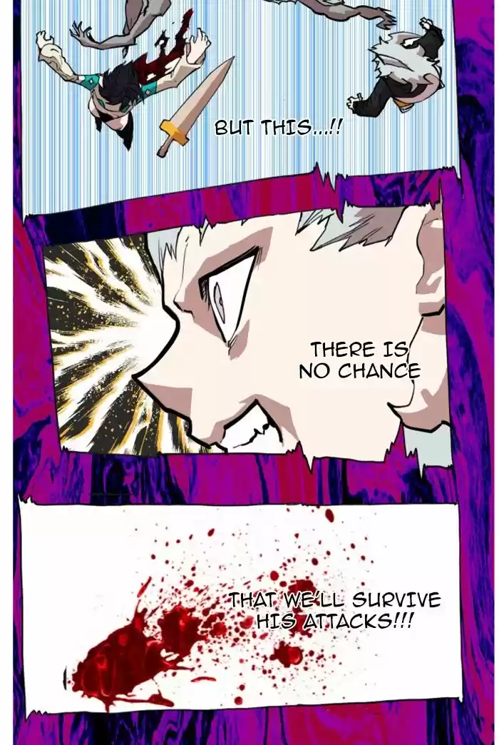 Hardcore Leveling Warrior ch.041