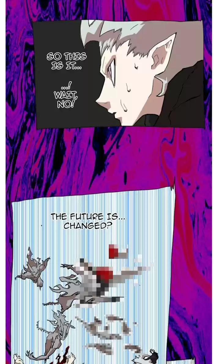 Hardcore Leveling Warrior ch.041