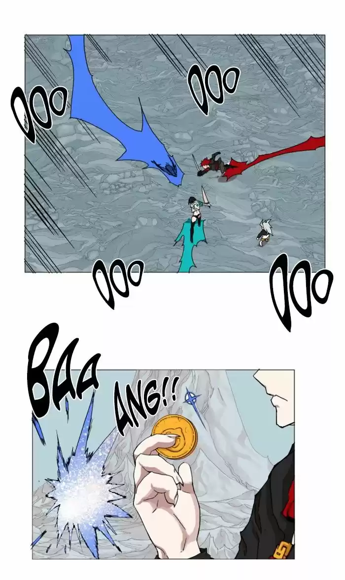 Hardcore Leveling Warrior ch.041