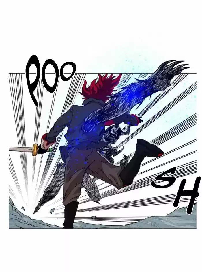 Hardcore Leveling Warrior ch.041