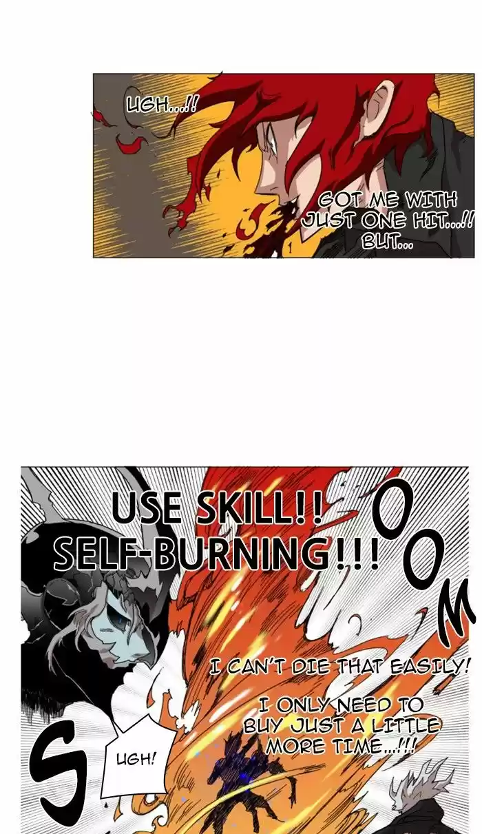 Hardcore Leveling Warrior ch.041