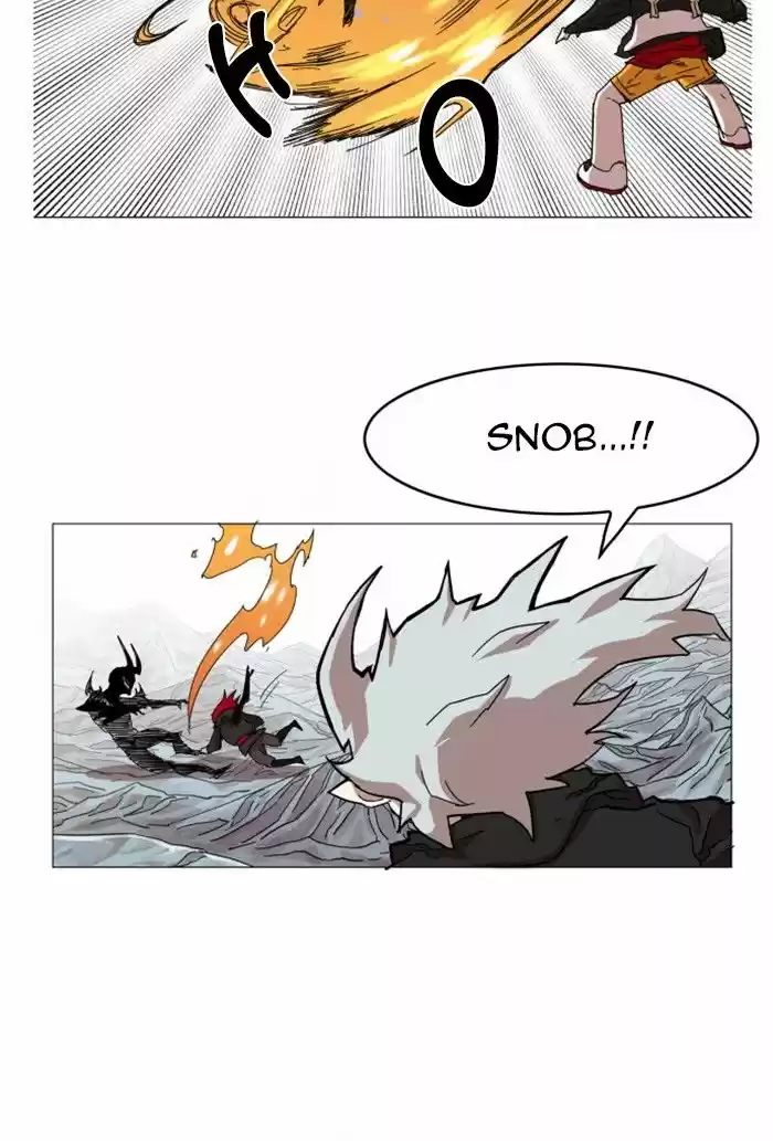 Hardcore Leveling Warrior ch.041