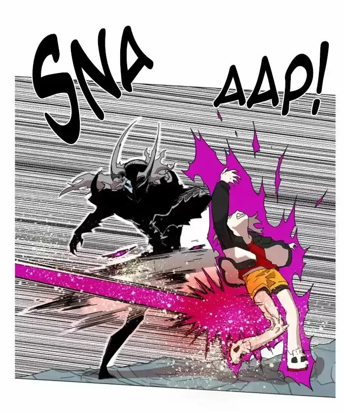 Hardcore Leveling Warrior ch.041