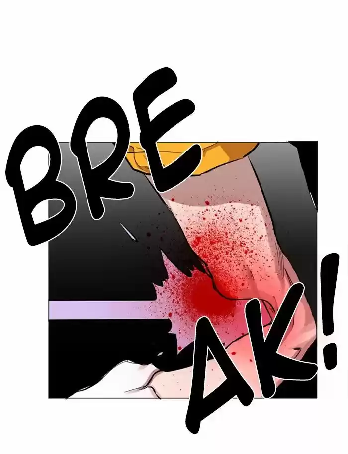 Hardcore Leveling Warrior ch.041