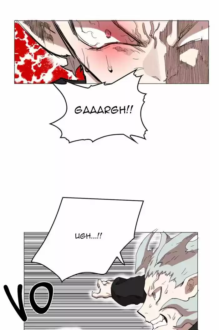 Hardcore Leveling Warrior ch.041