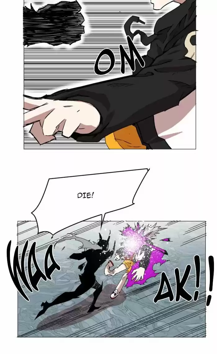 Hardcore Leveling Warrior ch.041