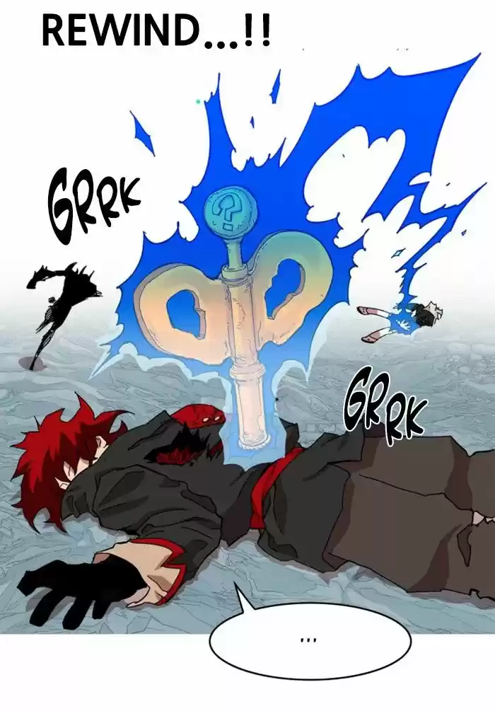 Hardcore Leveling Warrior ch.041