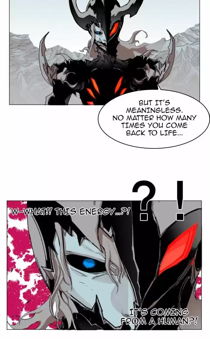 Hardcore Leveling Warrior ch.041