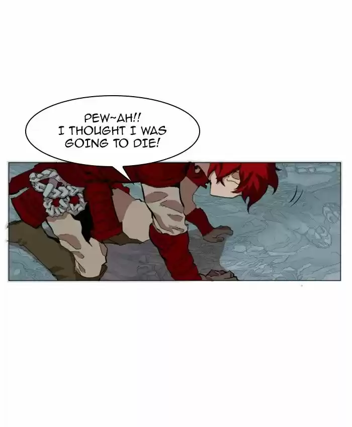 Hardcore Leveling Warrior ch.041