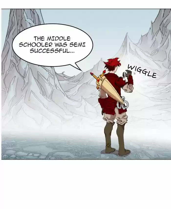 Hardcore Leveling Warrior ch.041