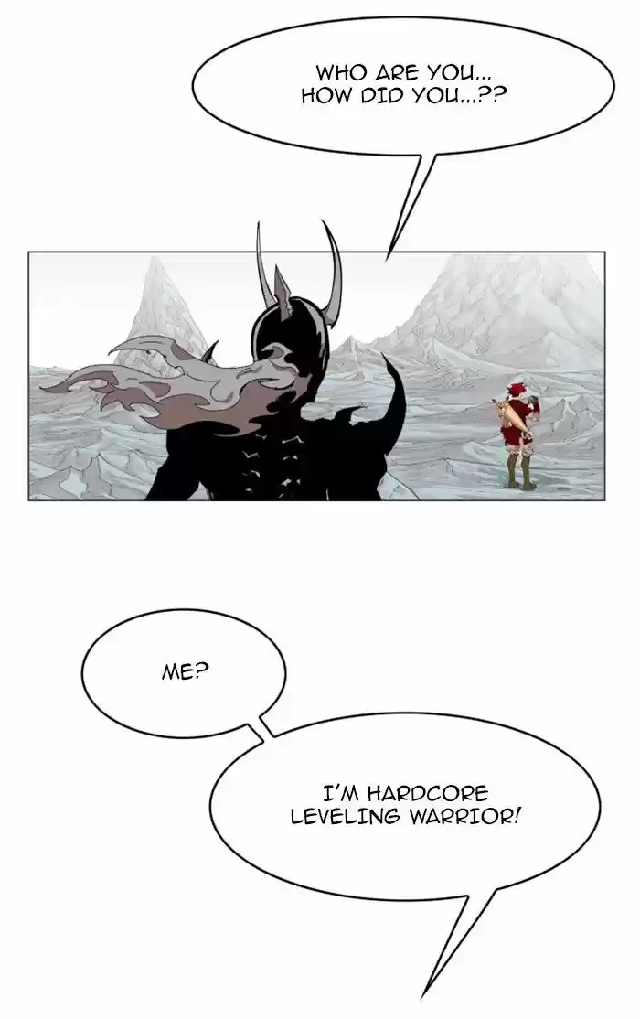 Hardcore Leveling Warrior ch.041