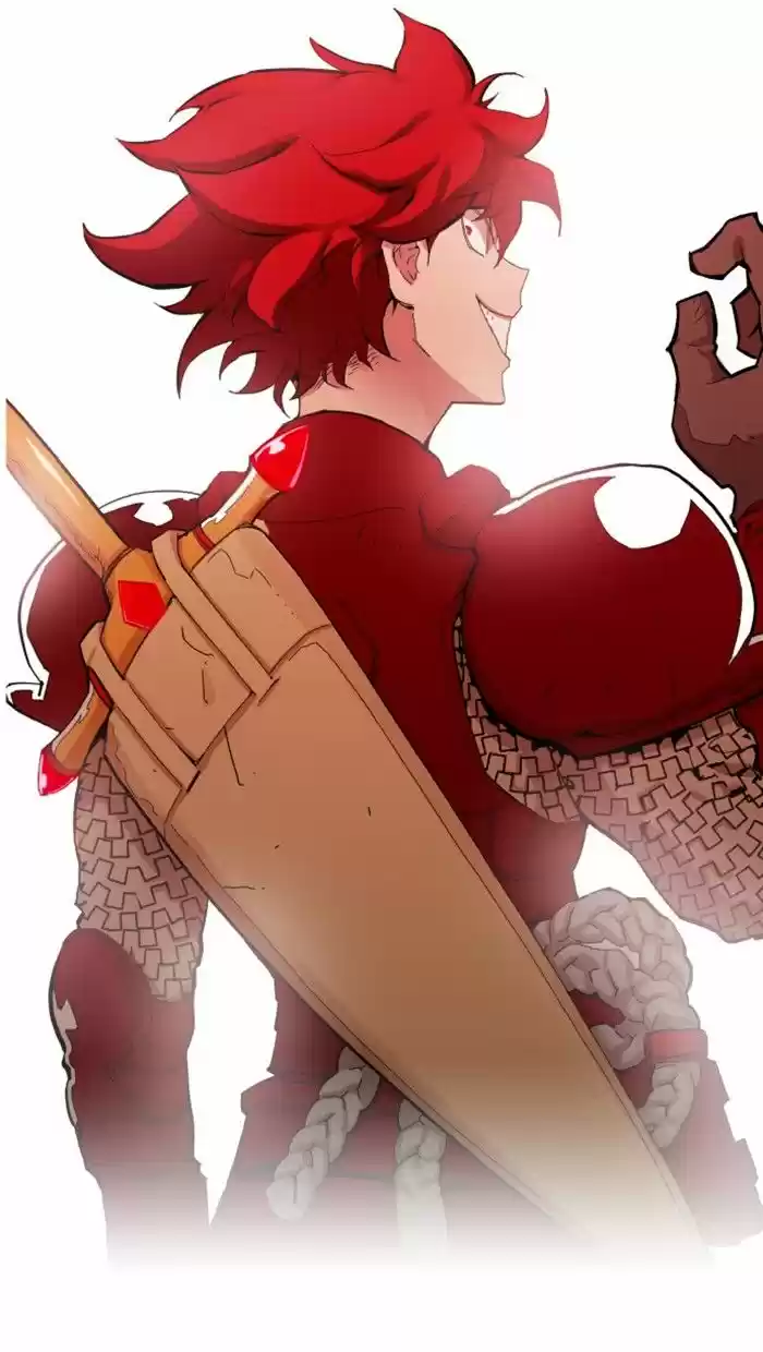 Hardcore Leveling Warrior ch.041