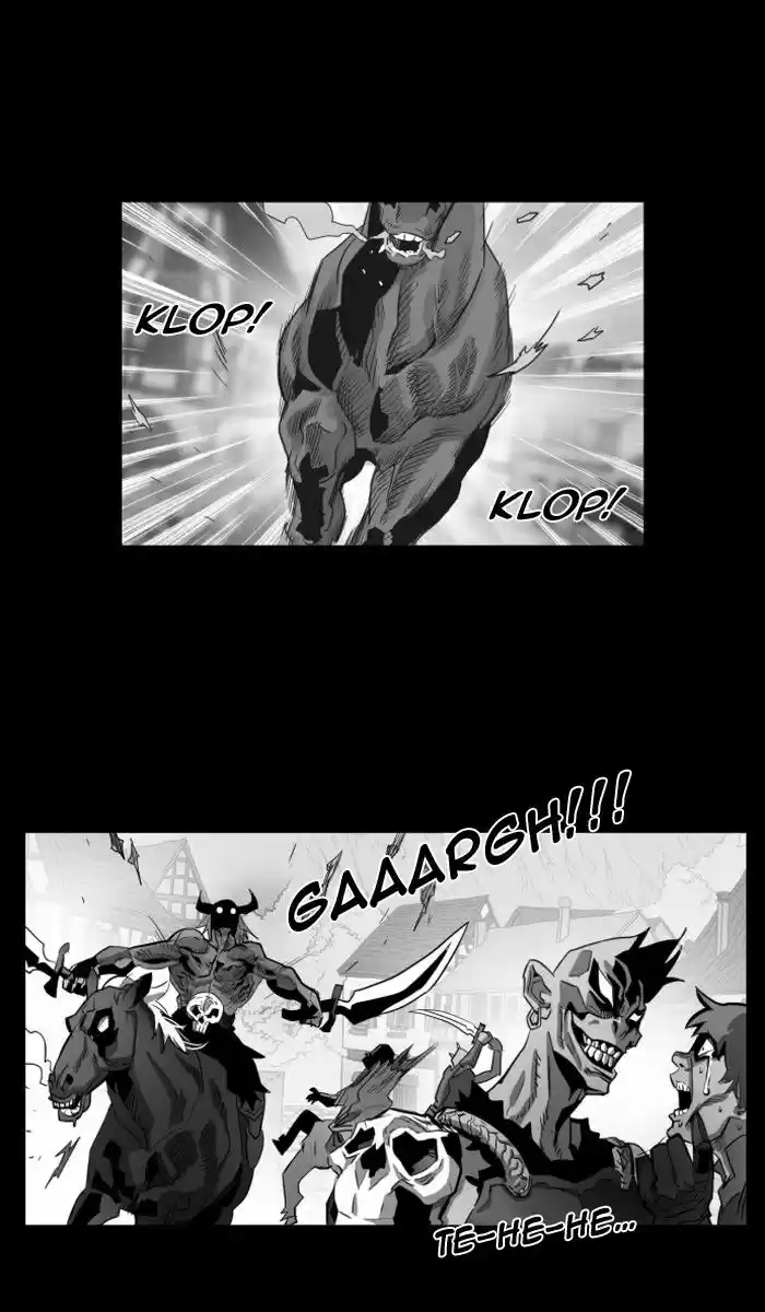 Hardcore Leveling Warrior ch.043