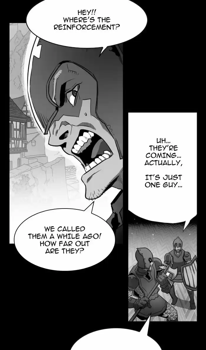 Hardcore Leveling Warrior ch.043