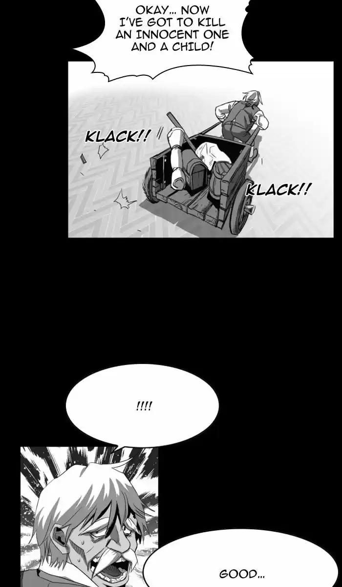 Hardcore Leveling Warrior ch.043