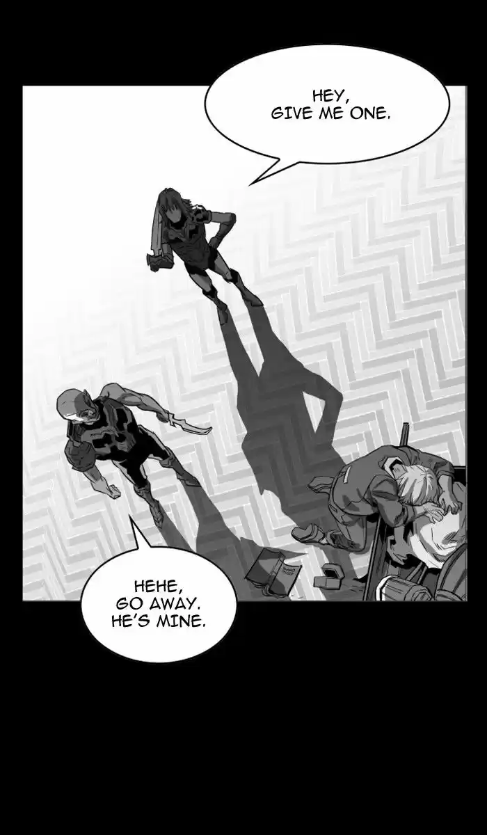 Hardcore Leveling Warrior ch.043