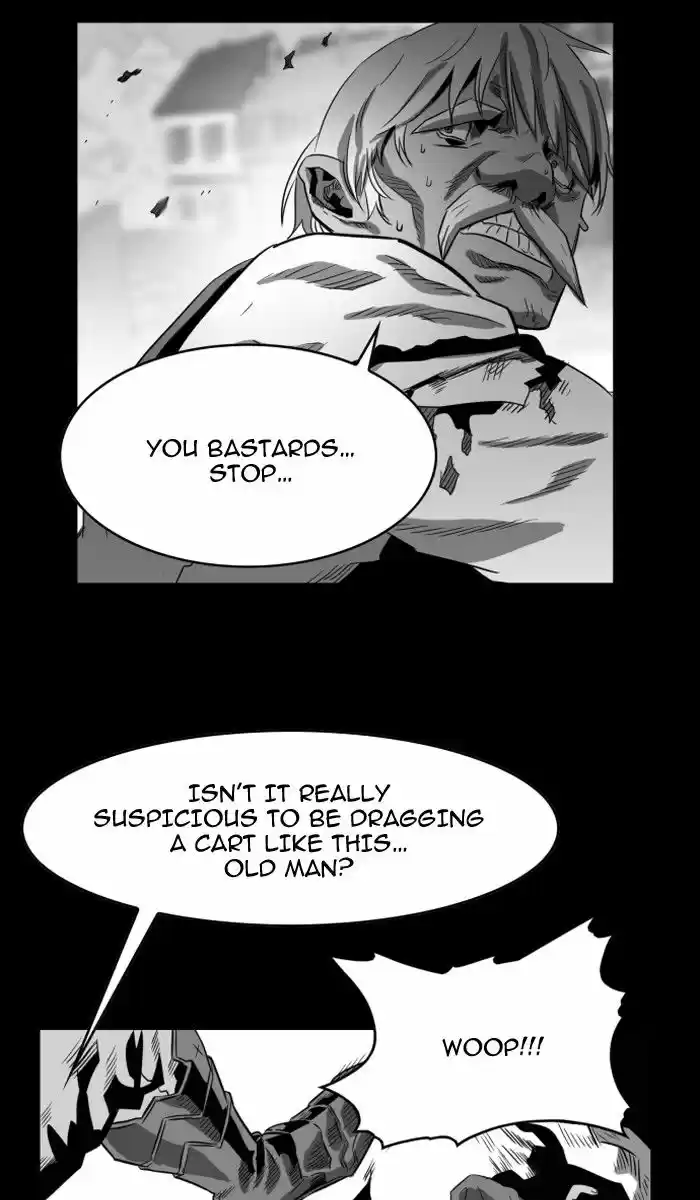 Hardcore Leveling Warrior ch.043