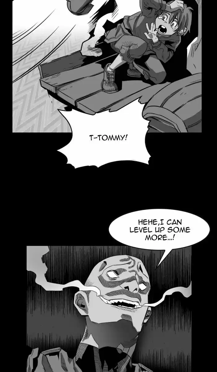 Hardcore Leveling Warrior ch.043