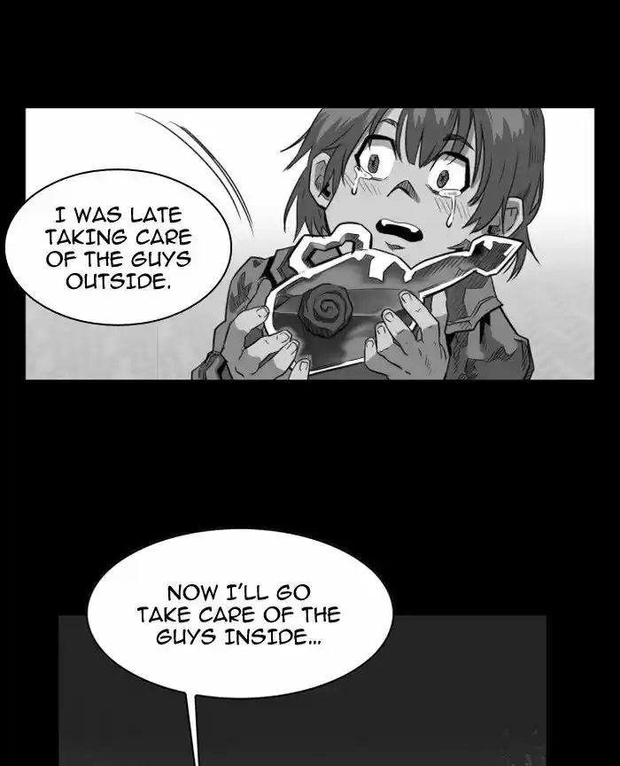 Hardcore Leveling Warrior ch.043