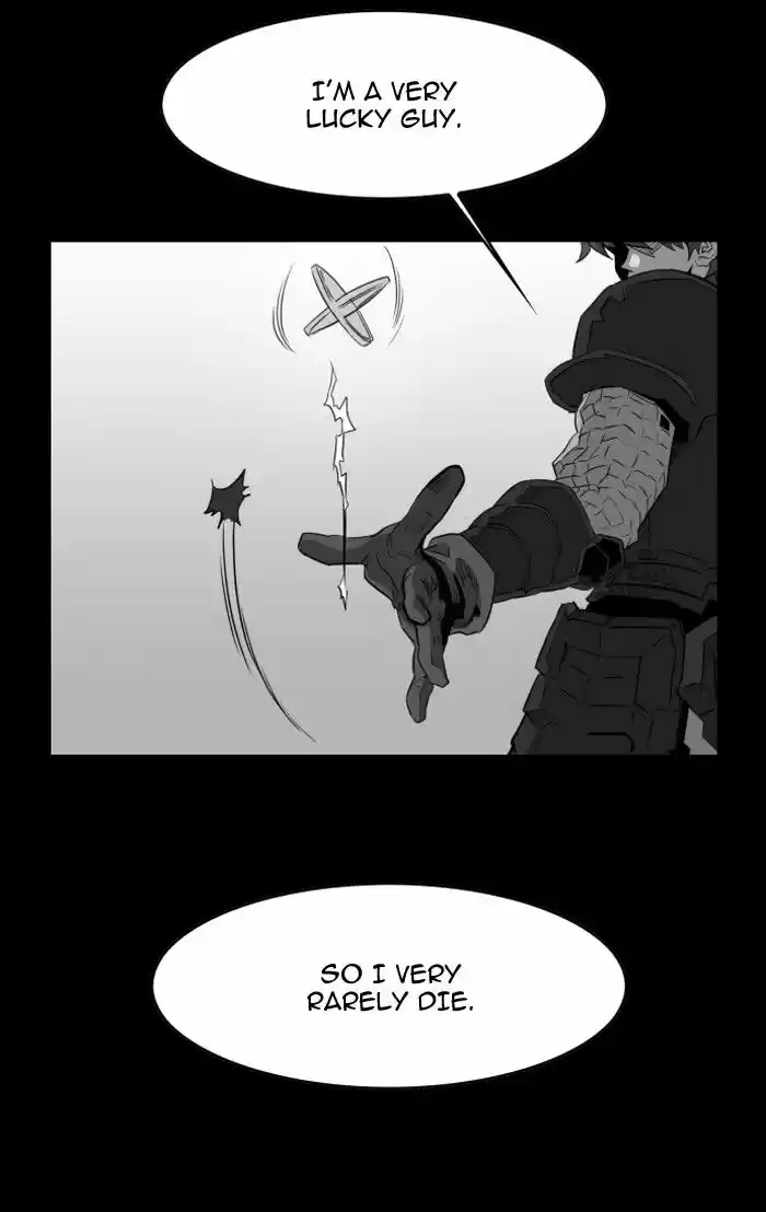 Hardcore Leveling Warrior ch.043