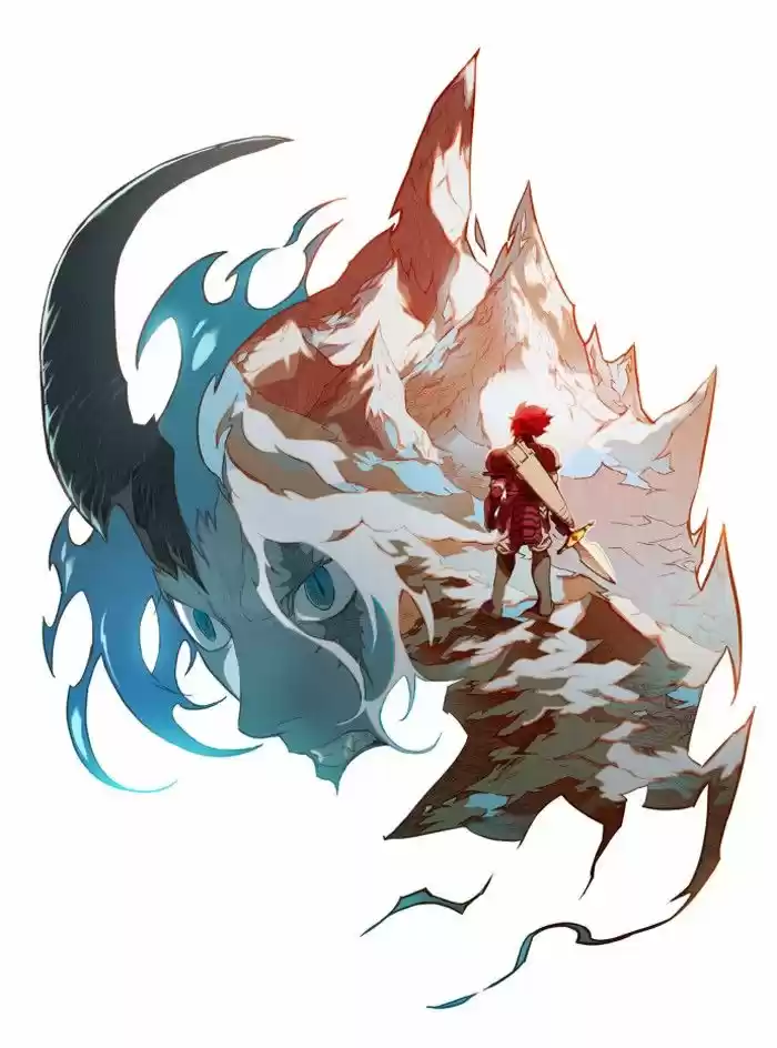 Hardcore Leveling Warrior ch.043