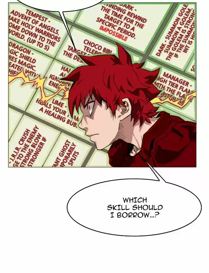 Hardcore Leveling Warrior ch.043