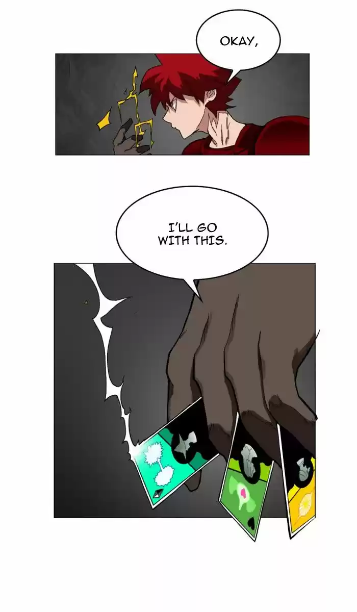 Hardcore Leveling Warrior ch.043