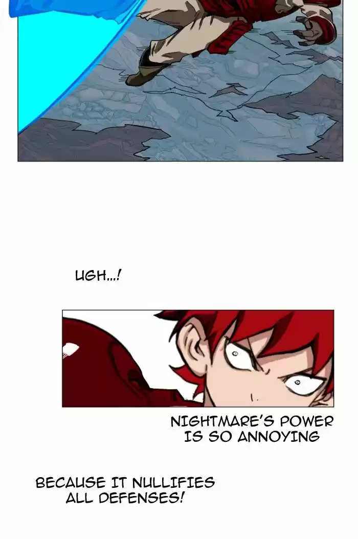 Hardcore Leveling Warrior ch.043