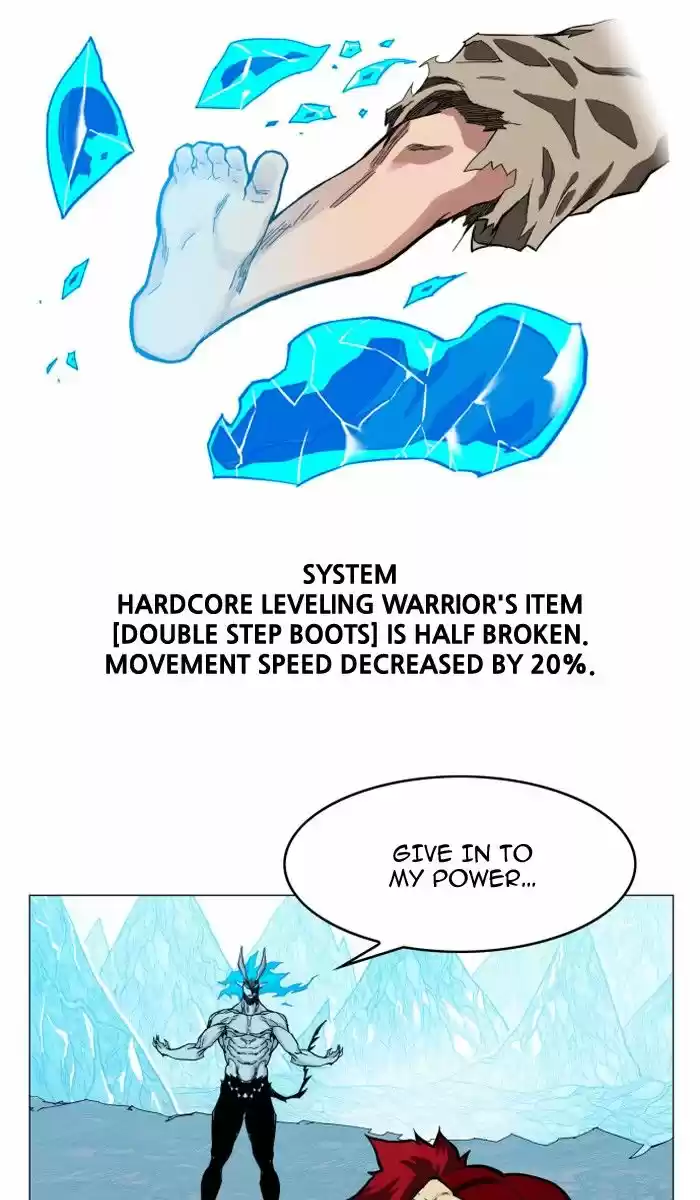 Hardcore Leveling Warrior ch.043