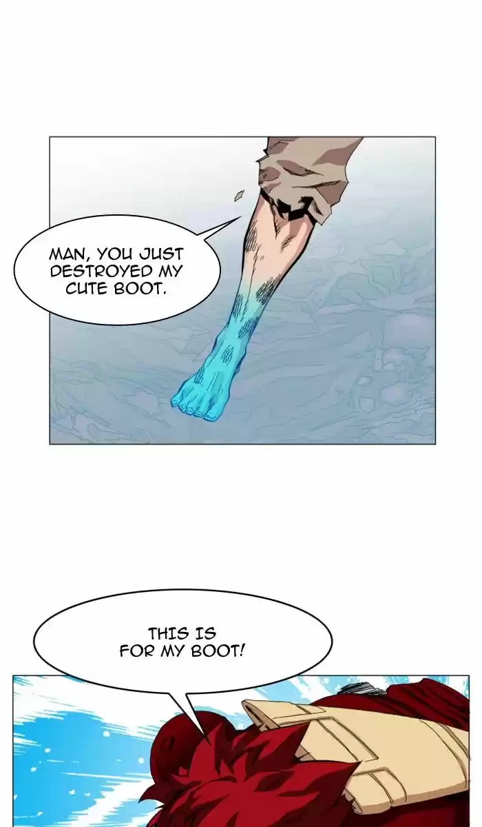 Hardcore Leveling Warrior ch.043