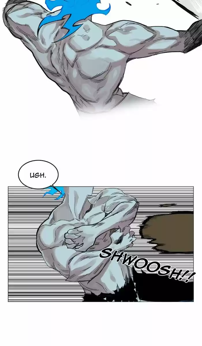 Hardcore Leveling Warrior ch.043