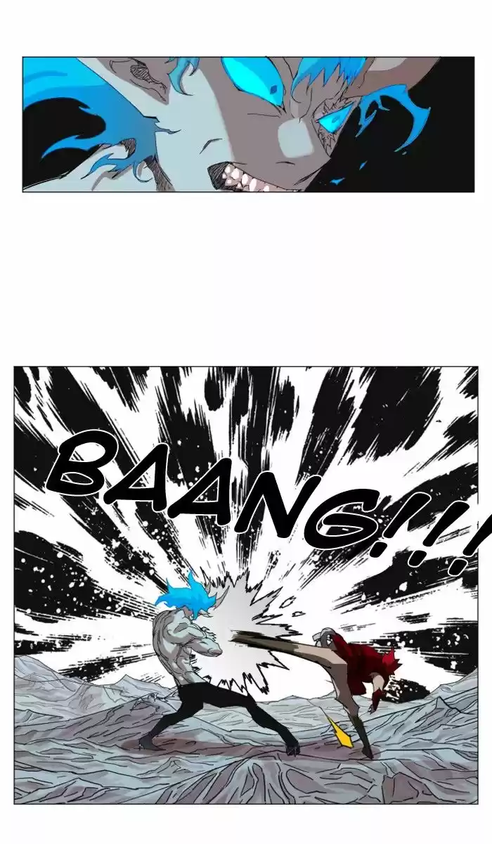 Hardcore Leveling Warrior ch.043