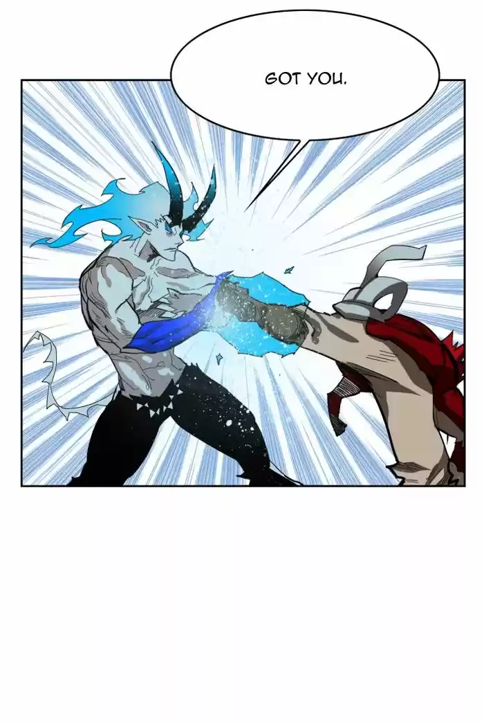 Hardcore Leveling Warrior ch.043