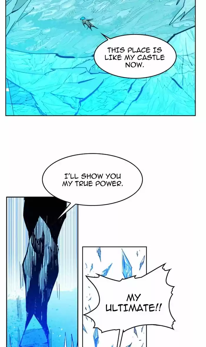 Hardcore Leveling Warrior ch.043