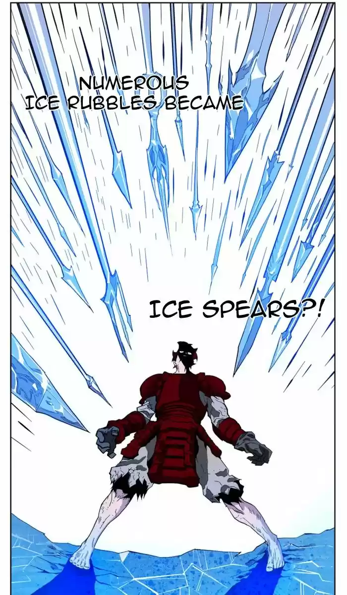 Hardcore Leveling Warrior ch.043