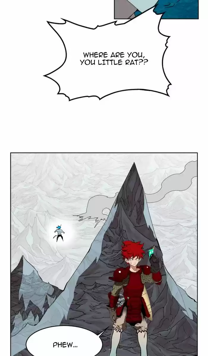 Hardcore Leveling Warrior ch.043