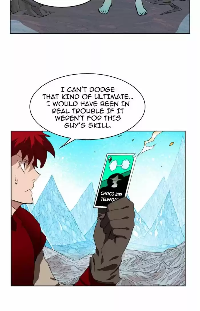 Hardcore Leveling Warrior ch.043