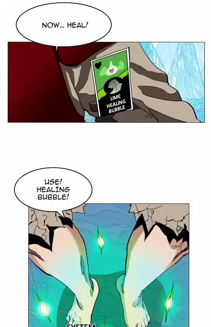 Hardcore Leveling Warrior ch.043