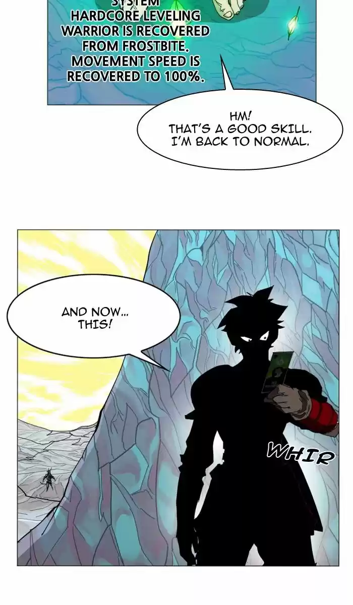 Hardcore Leveling Warrior ch.043