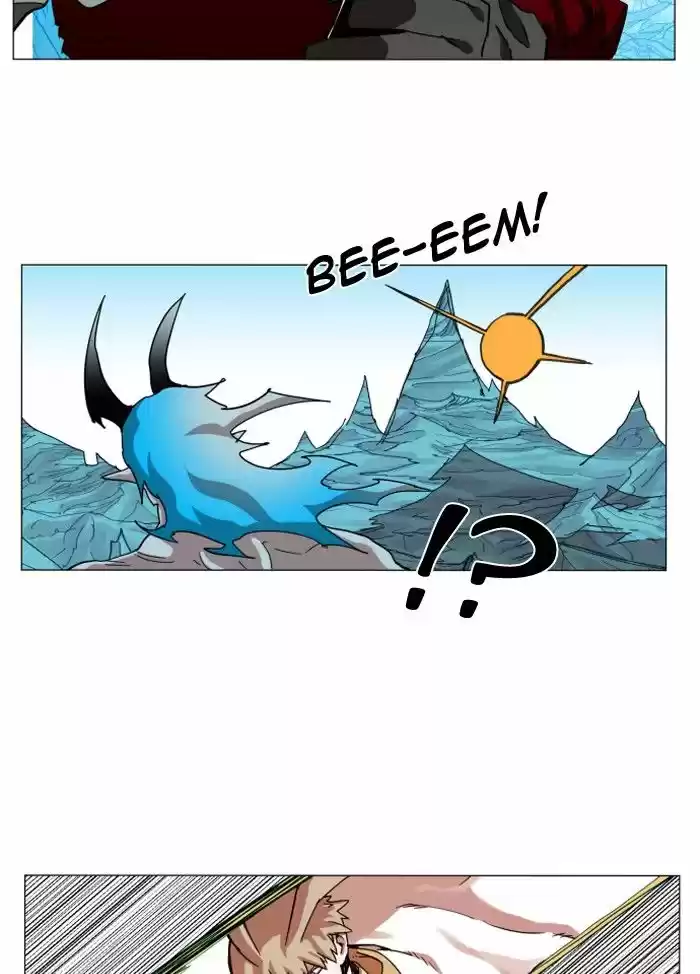 Hardcore Leveling Warrior ch.043