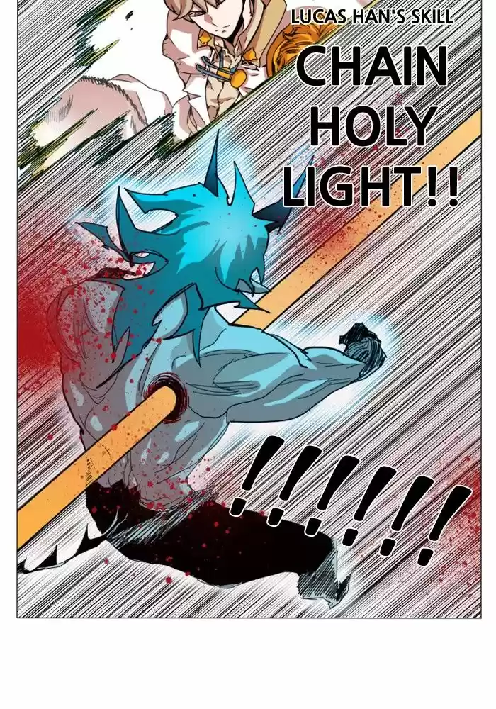 Hardcore Leveling Warrior ch.043