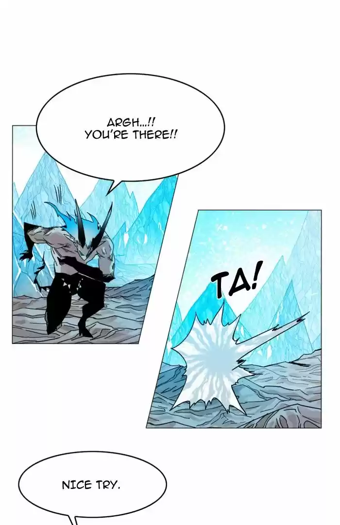 Hardcore Leveling Warrior ch.043