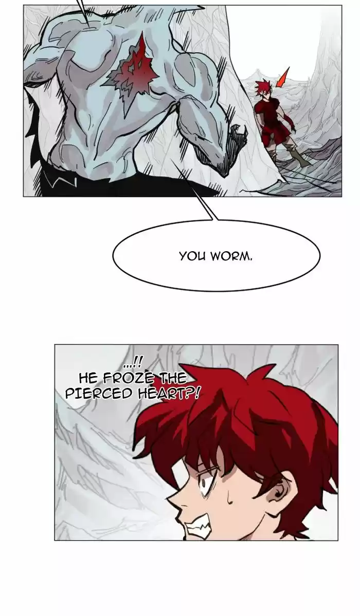 Hardcore Leveling Warrior ch.043