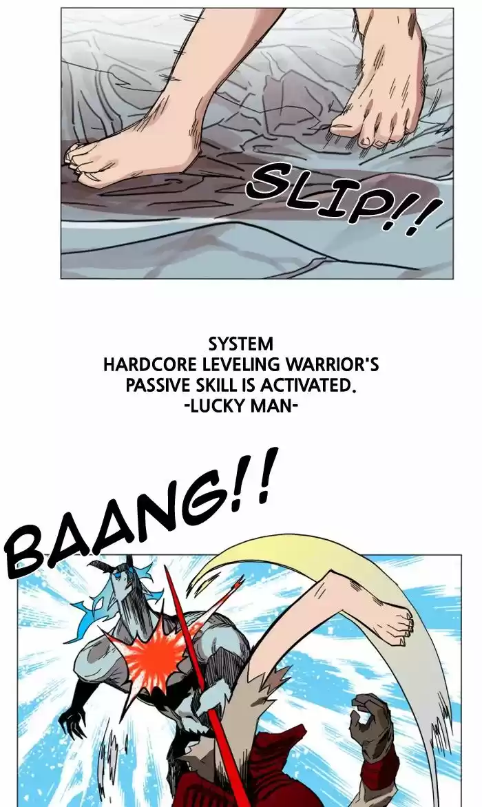 Hardcore Leveling Warrior ch.043