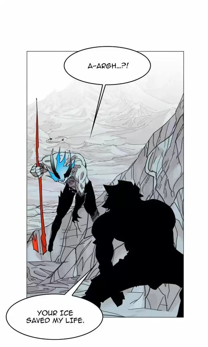 Hardcore Leveling Warrior ch.043