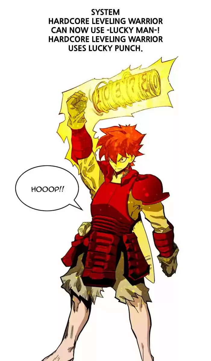 Hardcore Leveling Warrior ch.043