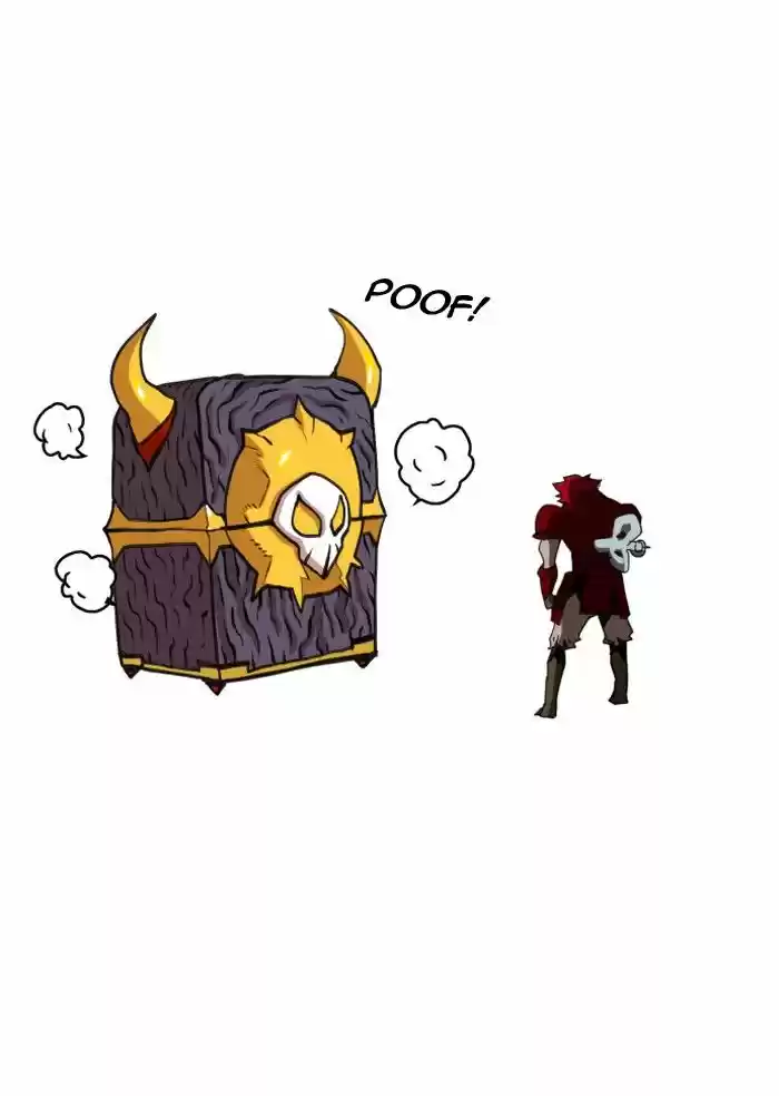 Hardcore Leveling Warrior ch.043