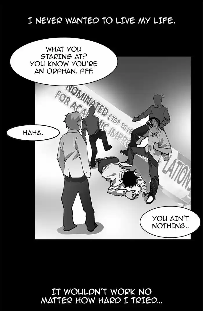 Hardcore Leveling Warrior ch.049