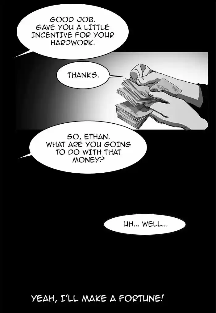 Hardcore Leveling Warrior ch.049